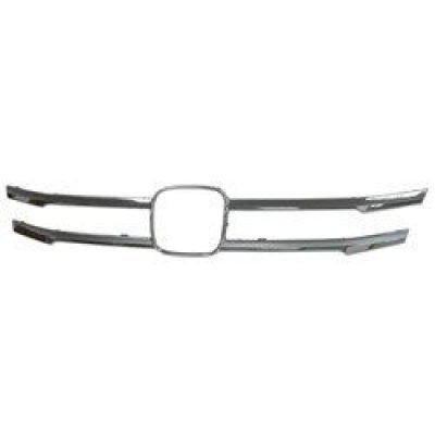 HO1210138C Front Center Grille Molding