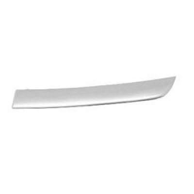 HO1212105 Driver Side Front Upper Center Grille Molding