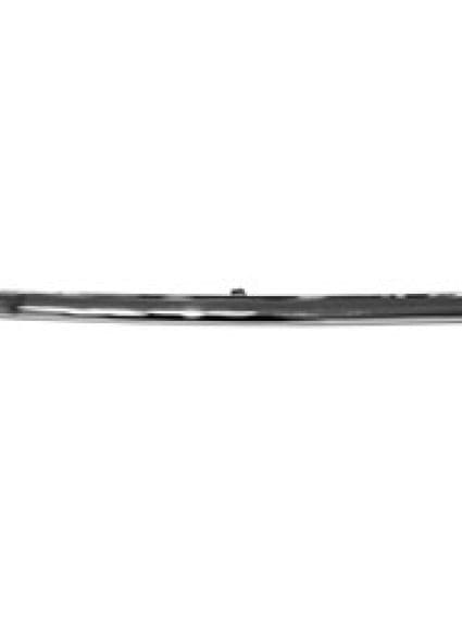 HO1215103 Passenger Side Front Lower Grille Molding