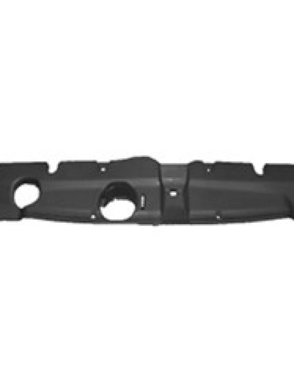 HO1224103 Grille Radiator Cover Support