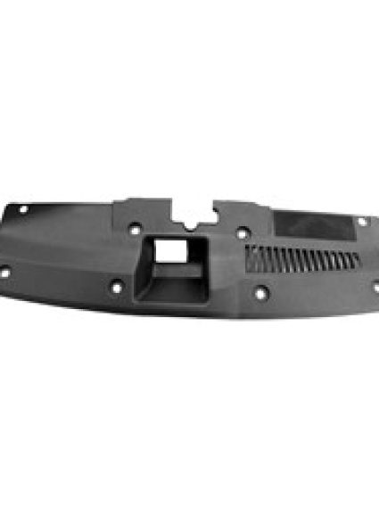 HO1224112C Grille Radiator Cover Support