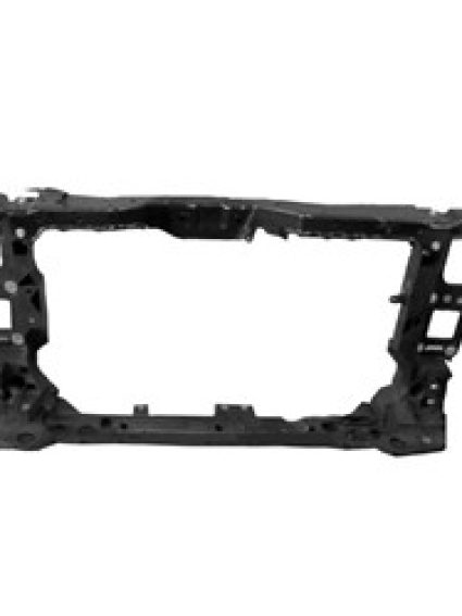 HO1225202C Body Panel Rad Support Assembly