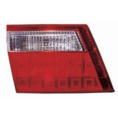 HO2800163C Driver Side Inner Tail Lamp Lens and Housing