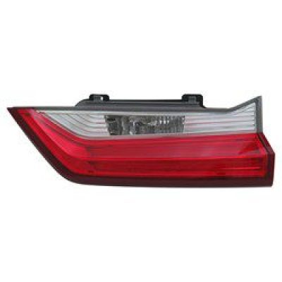 HO2803116C Passenger Side Inner Tail Lamp Assembly
