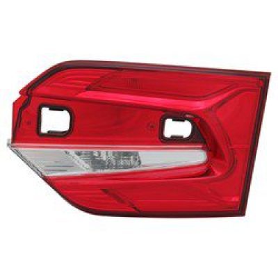 HO2803117C Passenger Side Inner Tail Lamp Assembly