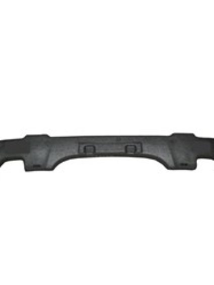 HY1070125C Front Bumper Impact Absorber