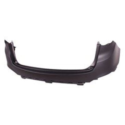 HY1100178C Rear Bumper Cover