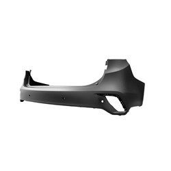 HY1100214C Rear Bumper Cover HY1100214C Rear Bumper Cover
