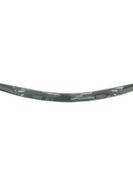 HY1235101 Front Hood Molding Chrome