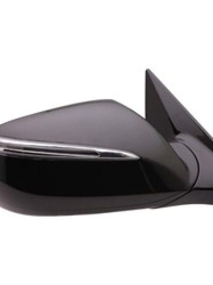 HY1321201 Passenger Side Power Mirror