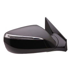HY1321201 Passenger Side Power Mirror HY1321201 Passenger Side Power Mirror