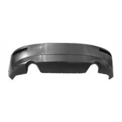 IN1000120 Front Bumper Cover IN1000120 Front Bumper Cover