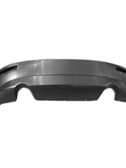 IN1000120 Front Bumper Cover