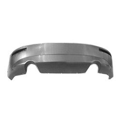 IN1100120C Rear Bumper Cover