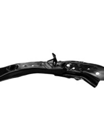 IN1225136 Body Panel Rad Support Assembly