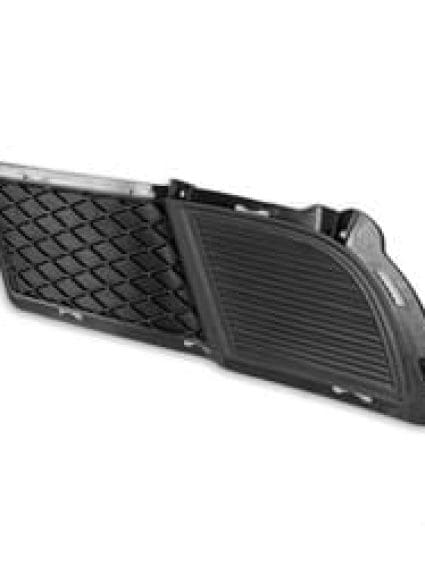 KI1038112 Driver Side Fog Light Cover