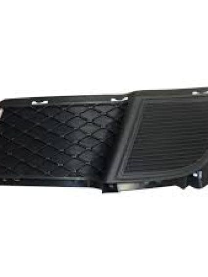 KI1039112 Passenger Side Fog Light Cover