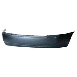 KI1100124 Rear Bumper Cover