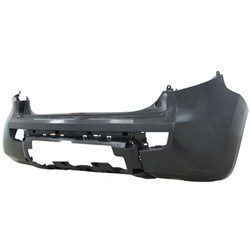 KI1100148C Rear Bumper Cover
