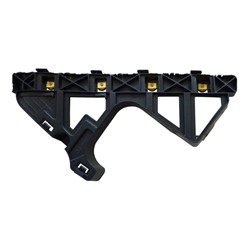 KI1142115C Driver Side Rear Bumper Cover Retainer KI1142115C Driver Side Rear Bumper Cover Retainer