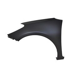 KI1240138C Driver Side Fender Panel