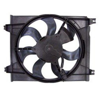 KI3113112 Fan Condenser