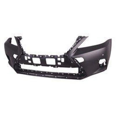 LX1000274C Front Bumper Cover