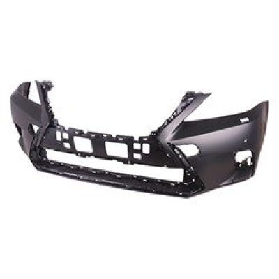 LX1000279C Front Bumper Cover