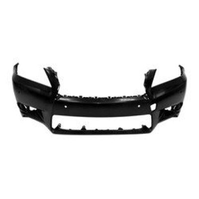 LX1000281C Front Bumper Cover
