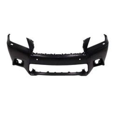 LX1000284 Front Bumper Cover