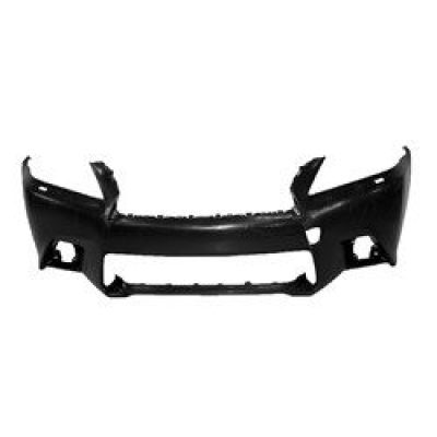 LX1000285 Front Bumper Cover