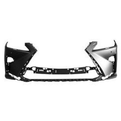 LX1000318 Front Bumper Cover LX1000318 Front Bumper Cover