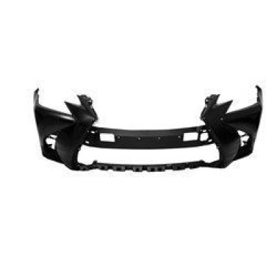 LX1000319 Front Bumper Cover LX1000319 Front Bumper Cover