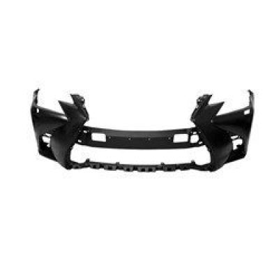 LX1000320 Front Bumper Cover LX1000320 Front Bumper Cover