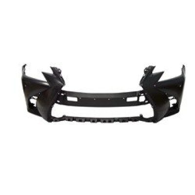 LX1000331 Front Bumper Cover LX1000331 Front Bumper Cover