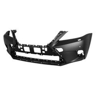 LX1000338 Front Bumper Cover