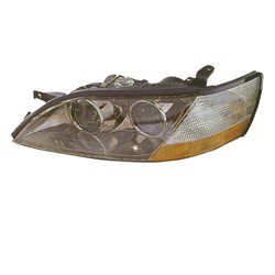 LX2503118 Front Light Headlight Assembly Composite