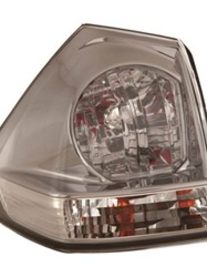 LX2800118C Rear Light Tail Lamp Assembly