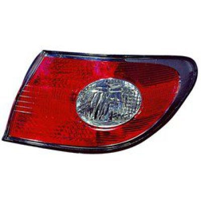 LX2801124C Rear Light Tail Lamp Assembly