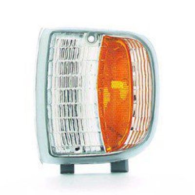 MA2520109 Front Light Park Lamp