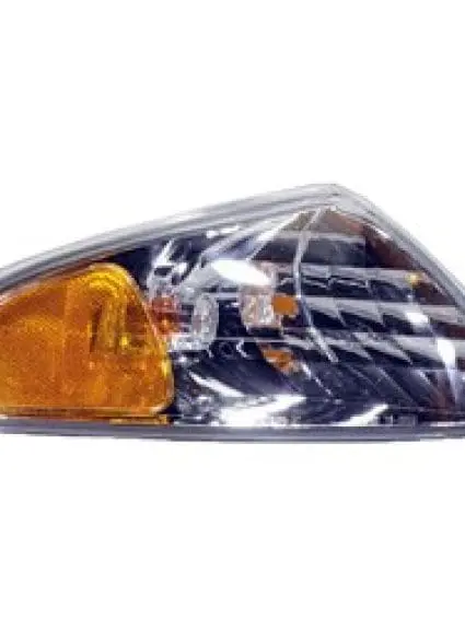 MA2531112C Signal/Marker Front Light Signal Lamp Assembly