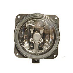MA2592101N Front Light Fog Lamp Assembly