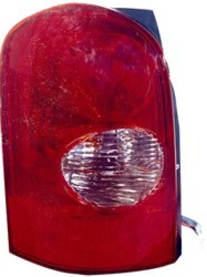 MA2800120 Rear Light Tail Lamp Assembly