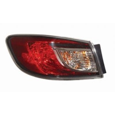 MA2800144C Rear Light Tail Lamp Assembly