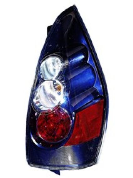 MA2801145 Rear Light Tail Lamp Assembly