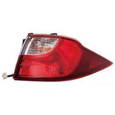 MA2805109 Rear Light Tail Lamp Assembly