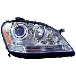 MB2503146C Front Light Headlight Lamp
