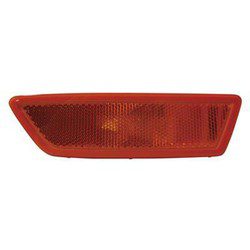 MB2554105 Front Light Marker Lamp Lens MB2554105 Front Light Marker Lamp Lens