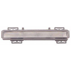 MB2562103 Front Light Fog Lamp Lamp Daytime Running