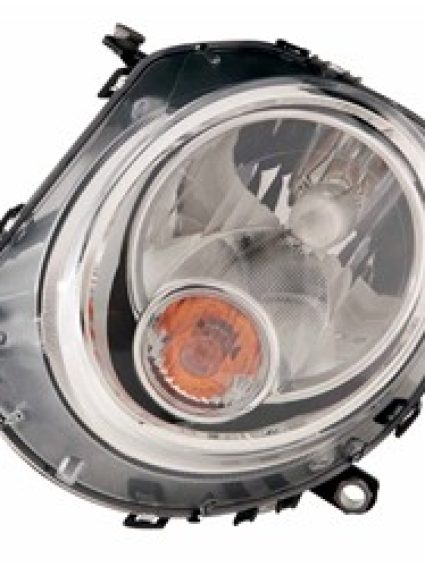 MC2502107 Front Light Headlight Lamp